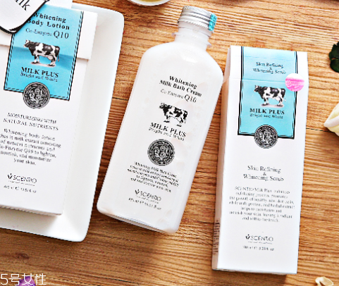 Beauty Buffet身體乳可以擦臉嗎？臉部同樣適用