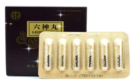 六神丸一次吃多少？根據(jù)年齡定