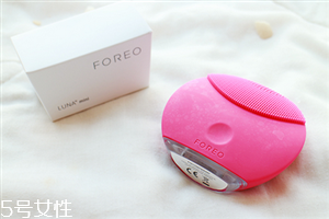 luna潔面儀充電閃白燈怎么回事 屬于正?，F(xiàn)象