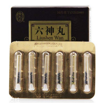 六神丸孕婦可以吃嗎？孕婦禁用