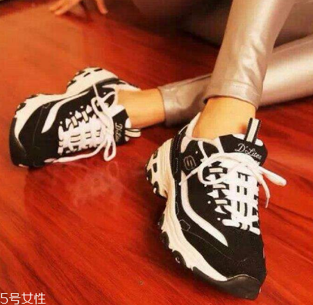 運(yùn)動(dòng)鞋上有個(gè)s是什么牌子？各大明星都愛的運(yùn)動(dòng)鞋