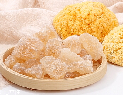 丑耳為什么煮起來(lái)不糯？丑耳怎么泡發(fā)