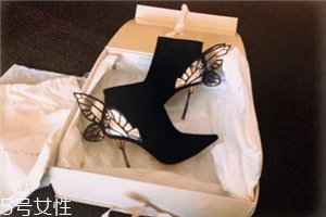 sophia webster是幾線品牌？童話里走出來的鞋子