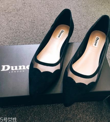 dune london是幾線品牌？英國著名奢華鞋履品牌