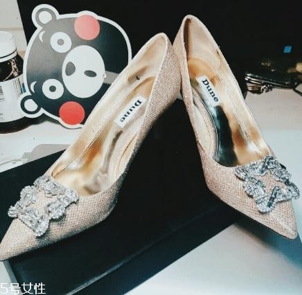 dune london鞋子一般多少錢(qián)？平價(jià)款大牌替代