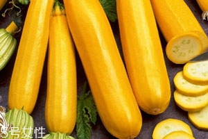 香蕉西葫蘆多少錢一斤？