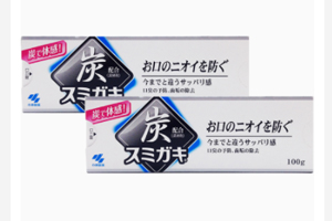 美白牙膏哪個效果最好？煙民常用的8款牙膏