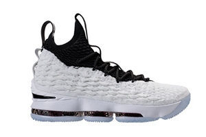 nike lebron 15 graffiti涂鴉配色發(fā)售時間_多少錢？