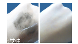 Ponds卸妝油好用嗎？乳化效果很快