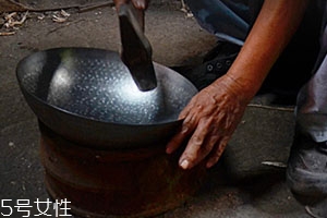 舌尖3章丘鐵鍋怎么樣？臻三環(huán)鐵鍋評(píng)測(cè)