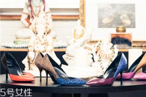 pierre hardy鞋子怎么樣？街拍達人的最愛