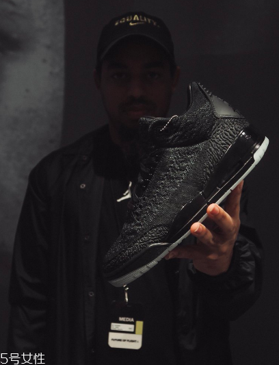 air jordan 3 flyknit夜光鞋底版發(fā)售時(shí)間_多少錢？