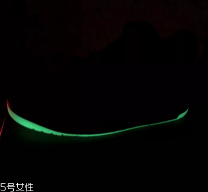 air jordan 3 flyknit夜光鞋底版發(fā)售時(shí)間_多少錢？