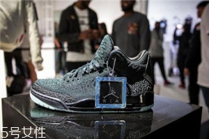 air jordan 3 flyknit夜光鞋底版發(fā)售時(shí)間_多少錢？