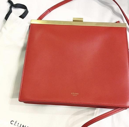 celine屬于幾線品牌？最值得入手的經典款