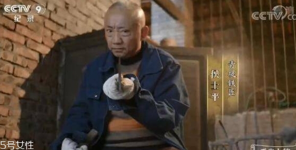 舌尖上的中國青堤菜刀多少錢？哪里買？