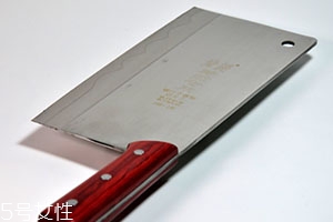 舌尖上的中國青堤菜刀多少錢？哪里買？
