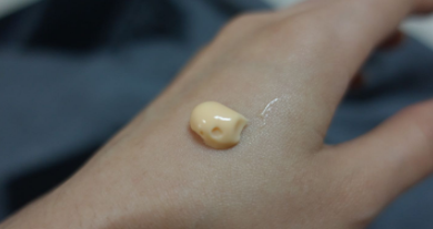 德美樂嘉多維面膜好用嗎？拯救熬夜臉