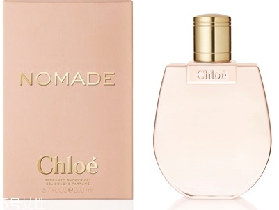 nomad chloe香水好聞嗎？蔻依nomad芳心之旅女性淡香精