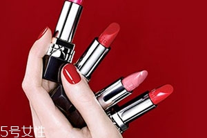 dior迪奧和阿瑪尼口紅哪個(gè)好？