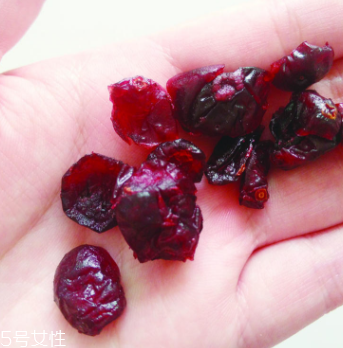 蔓越莓發(fā)糕怎么做好吃？這么做超美味