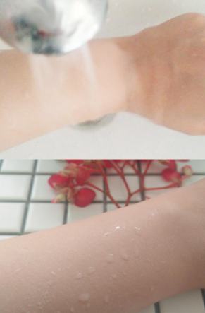 露華濃粉底液遮瑕效果好嗎？效果一般