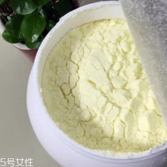 藍(lán)胖子奶粉怎么開？根據(jù)需求選擇開口