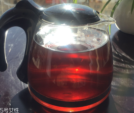 老茶頭怎么泡？泡錯了就不好喝了