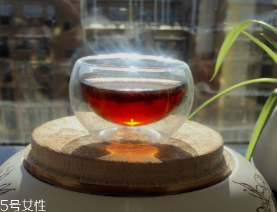 老茶頭怎么泡？泡錯了就不好喝了