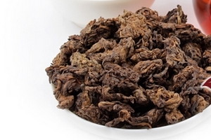 老茶頭減肥嗎？普洱茶能刮油