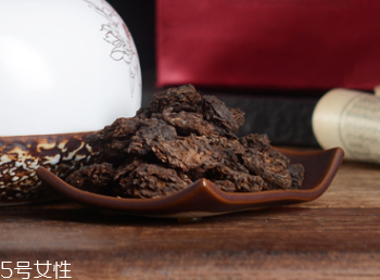 老茶頭減肥嗎？普洱茶能刮油