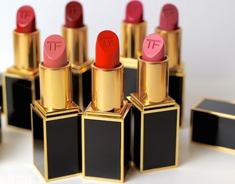 dior迪奧和tom ford哪個更高檔？