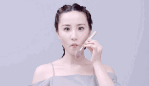 黃皮用什么顏色的腮紅？選擇與黃色互補(bǔ)的紫色