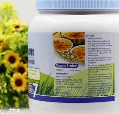 藍(lán)胖子奶粉用什么水溫泡？藍(lán)胖子奶粉水和奶粉的比例