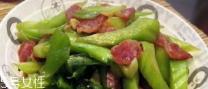 牛皮菜怎么做好吃？多種做法讓你耳目一新