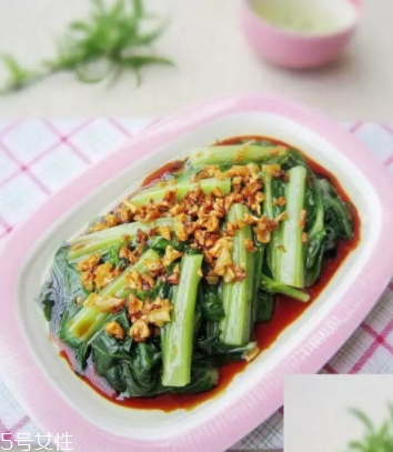 牛皮菜怎么做好吃？多種做法讓你耳目一新