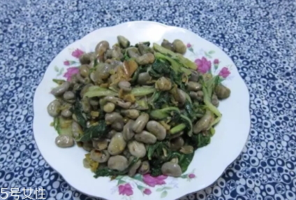 牛皮菜怎么做好吃？多種做法讓你耳目一新