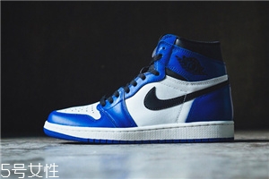 air jordan 1 game royal閃電配色發(fā)售時(shí)間_多少錢？