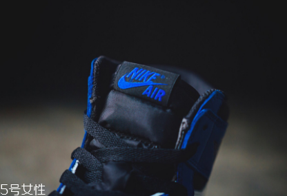 air jordan 1 game royal閃電配色發(fā)售時間_多少錢？