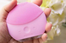 Luna洗臉儀男生可以用嗎？Luna Mini 2不分男女