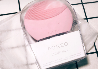 Luna洗臉儀男生可以用嗎？Luna Mini 2不分男女