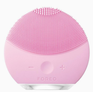 Luna洗臉儀男生可以用嗎？Luna Mini 2不分男女