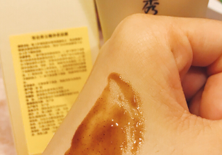 雪花秀撕拉面膜適合敏感肌嗎？敏感肌慎用