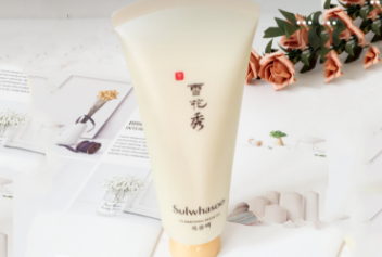 雪花秀撕拉面膜適合敏感肌嗎？敏感肌慎用