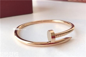 卡地亞手鐲多少克？華麗而經(jīng)典的奢侈品