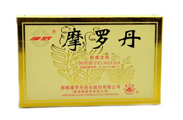 摩羅丹能治胃潰瘍嗎？胃潰瘍吃它很對(duì)癥