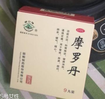摩羅丹治食管炎嗎？食管炎必看