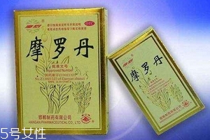 摩羅丹一盒吃多長(zhǎng)時(shí)間？一盒吃三天