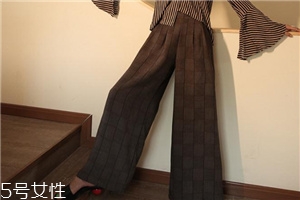 女生怎么穿衣服有氣質(zhì)？這三件單品必不可少