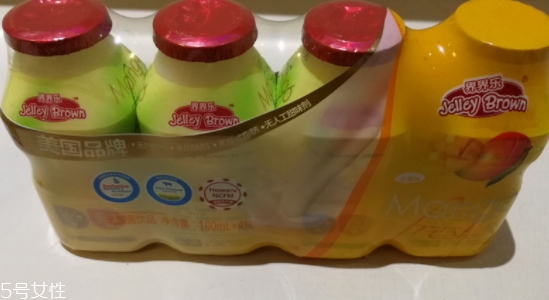 界界樂多少錢一個？美國版的養(yǎng)樂多